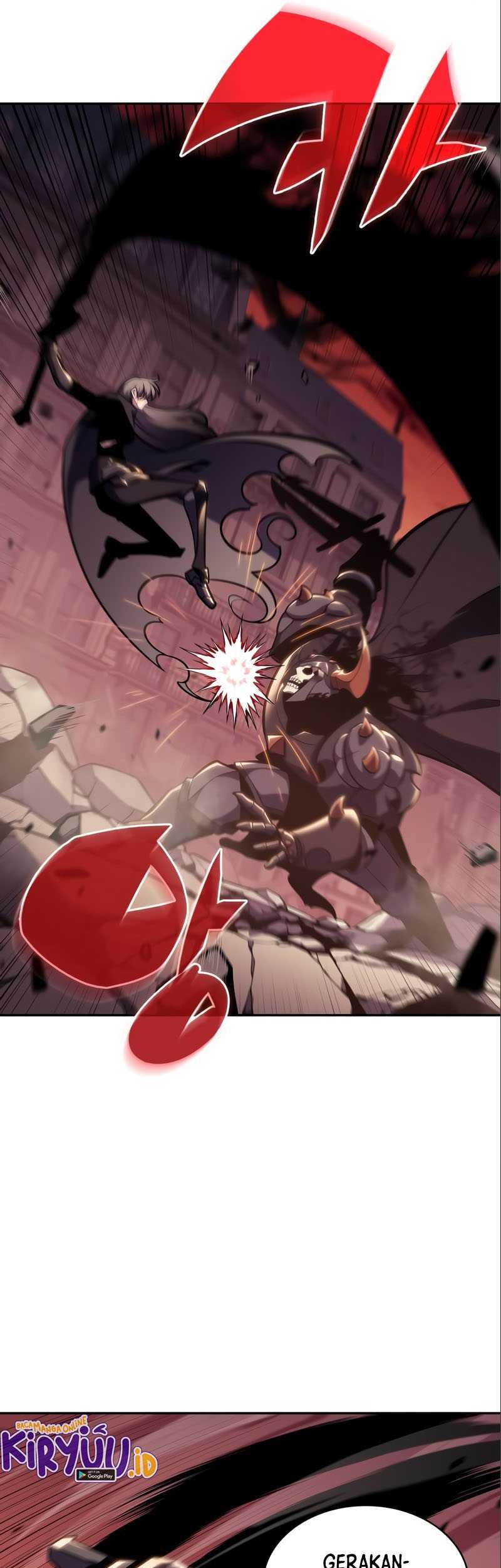 Solo Max-Level Newbie Chapter 125 - halaman 27