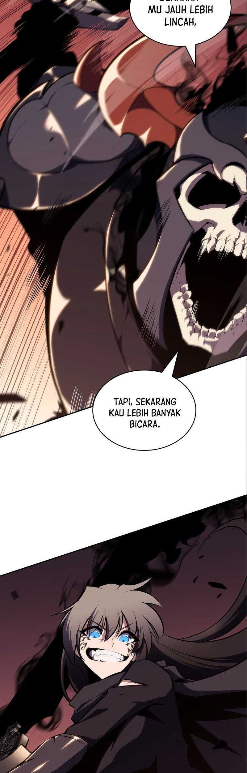 Solo Max-Level Newbie Chapter 125 - halaman 28
