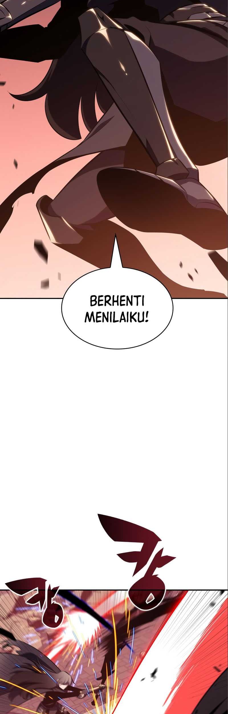 Solo Max-Level Newbie Chapter 125 - halaman 29