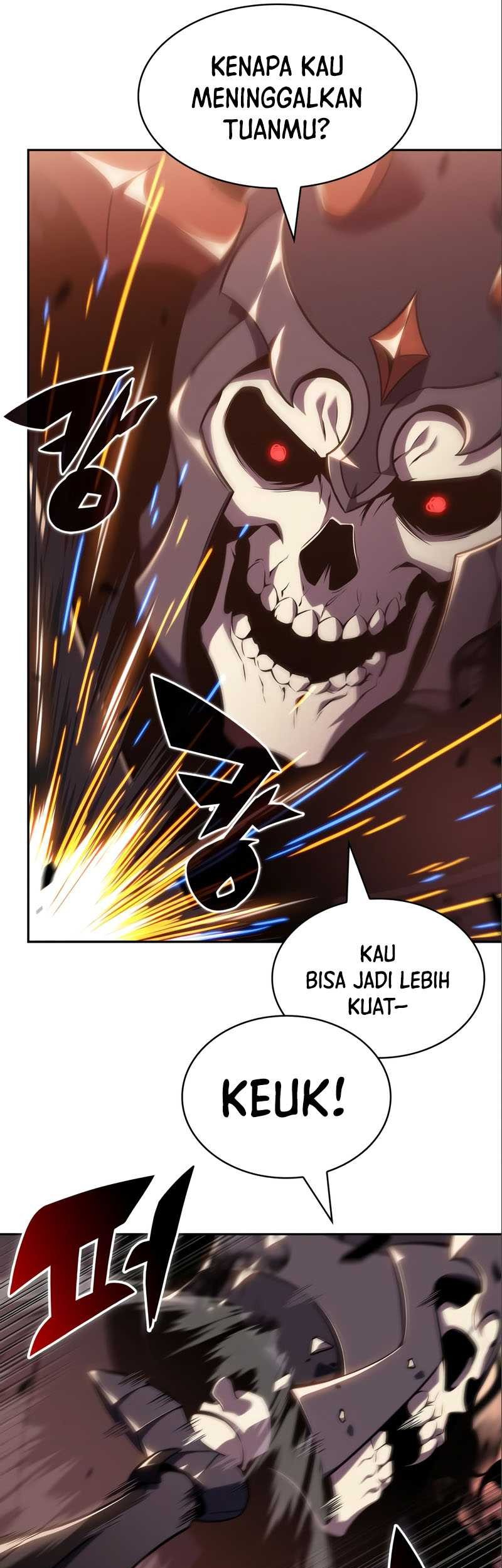 Solo Max-Level Newbie Chapter 125 - halaman 31