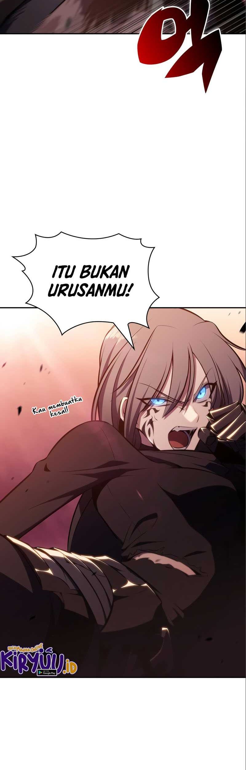 Solo Max-Level Newbie Chapter 125 - halaman 32