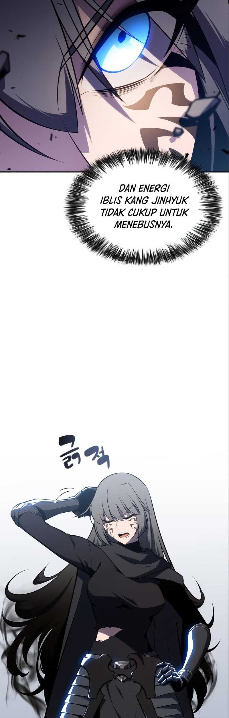 Solo Max-Level Newbie Chapter 125 - halaman 34