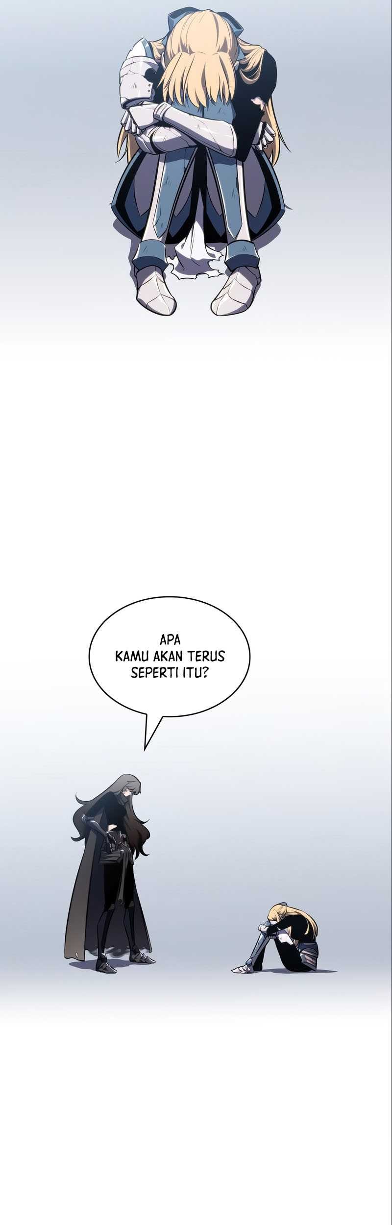 Solo Max-Level Newbie Chapter 125 - halaman 36