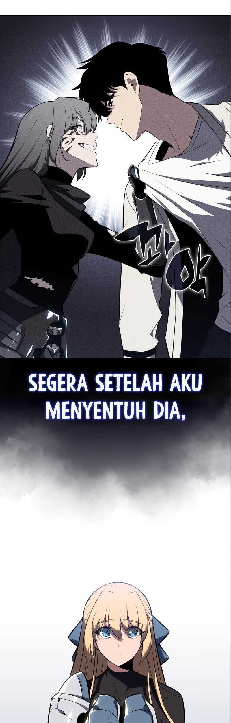 Solo Max-Level Newbie Chapter 125 - halaman 37