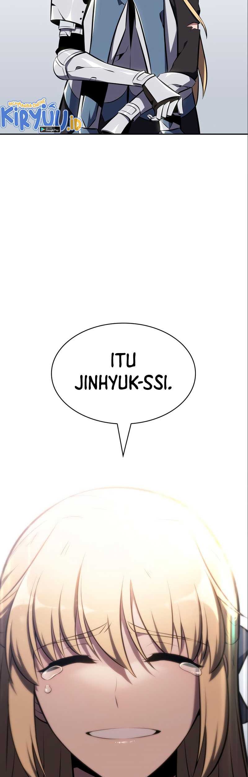 Solo Max-Level Newbie Chapter 125 - halaman 38