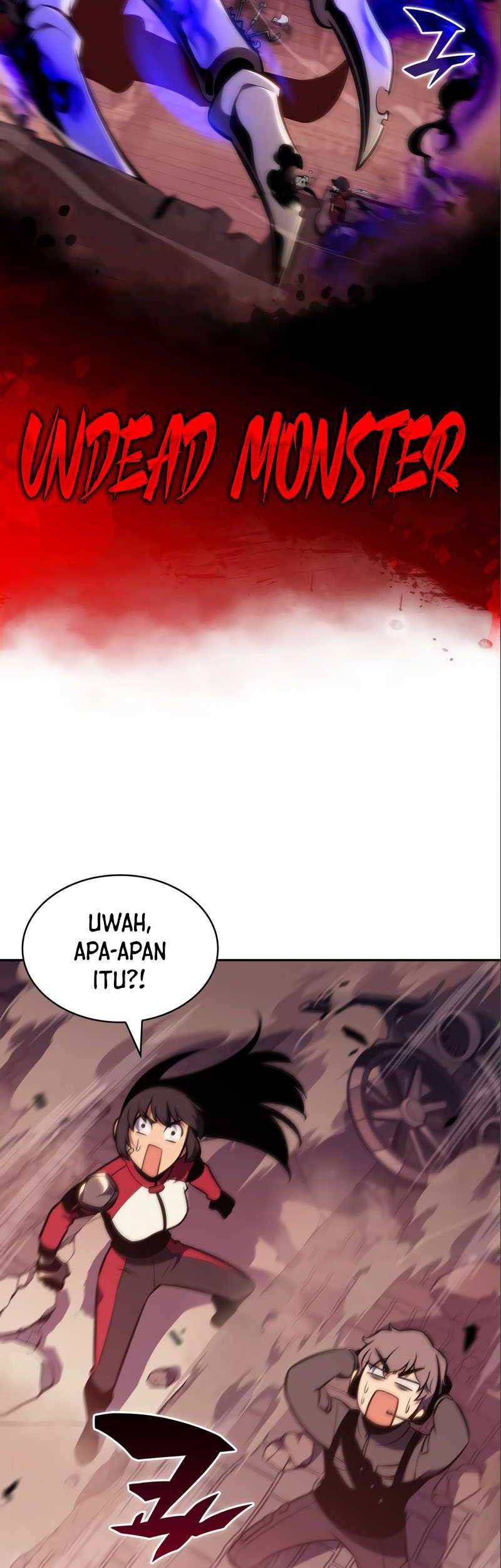Solo Max-Level Newbie Chapter 125 - halaman 4