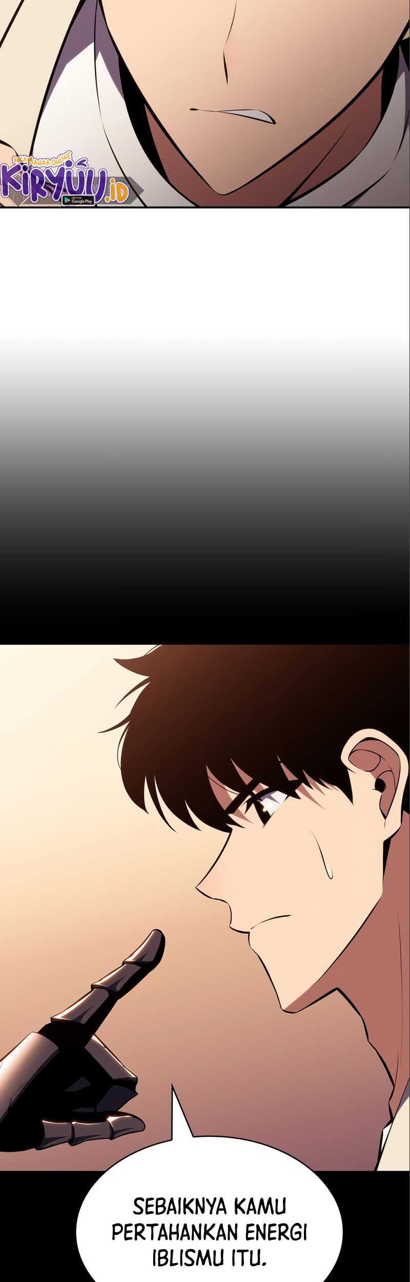 Solo Max-Level Newbie Chapter 125 - halaman 44