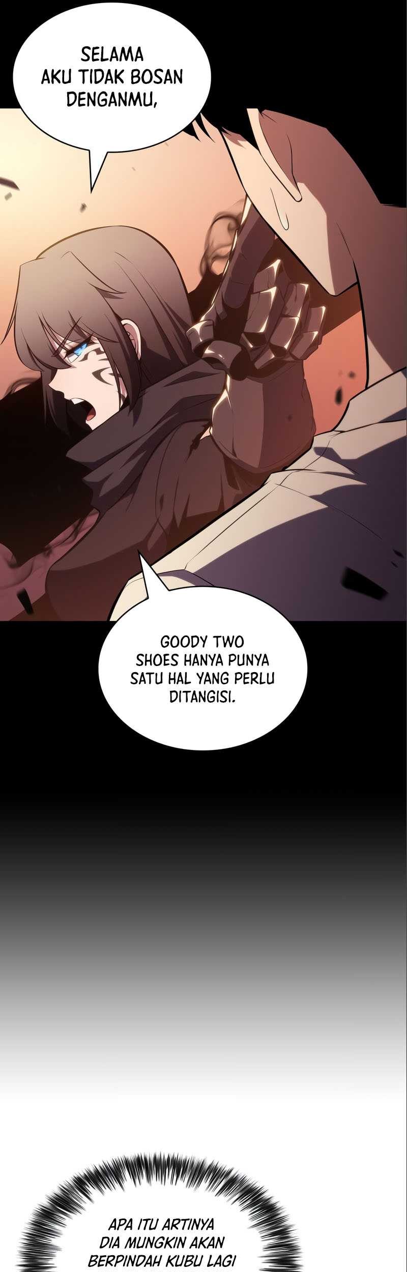 Solo Max-Level Newbie Chapter 125 - halaman 46