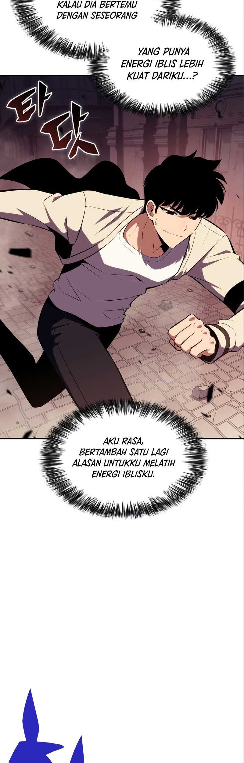 Solo Max-Level Newbie Chapter 125 - halaman 47