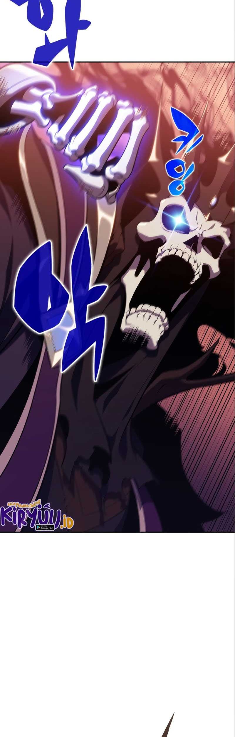 Solo Max-Level Newbie Chapter 125 - halaman 48