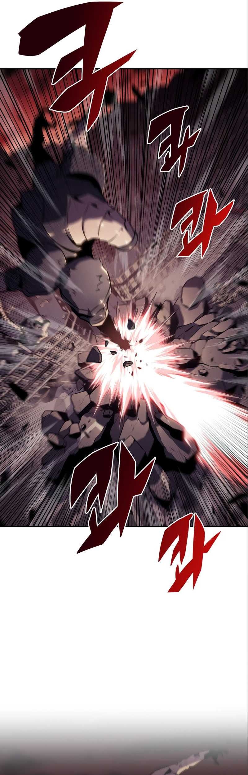 Solo Max-Level Newbie Chapter 125 - halaman 51