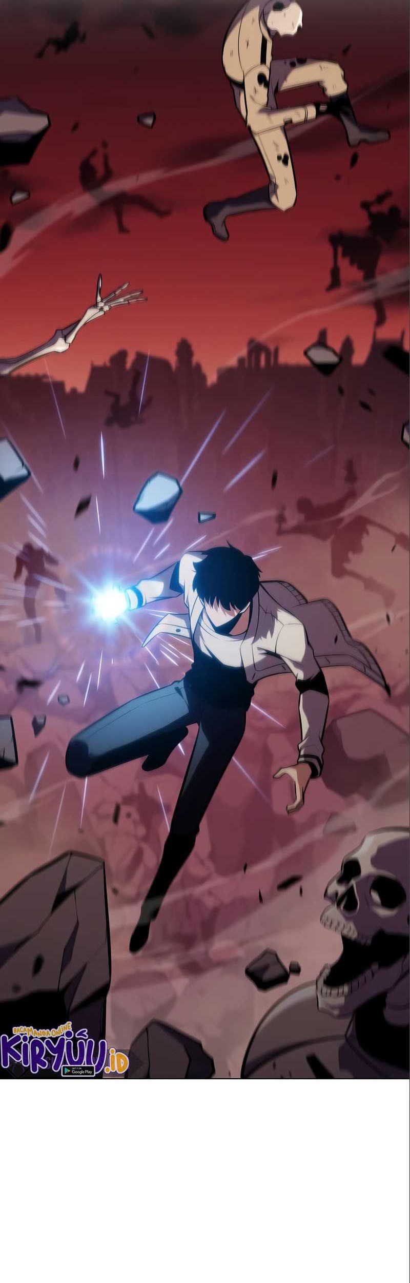 Solo Max-Level Newbie Chapter 125 - halaman 52