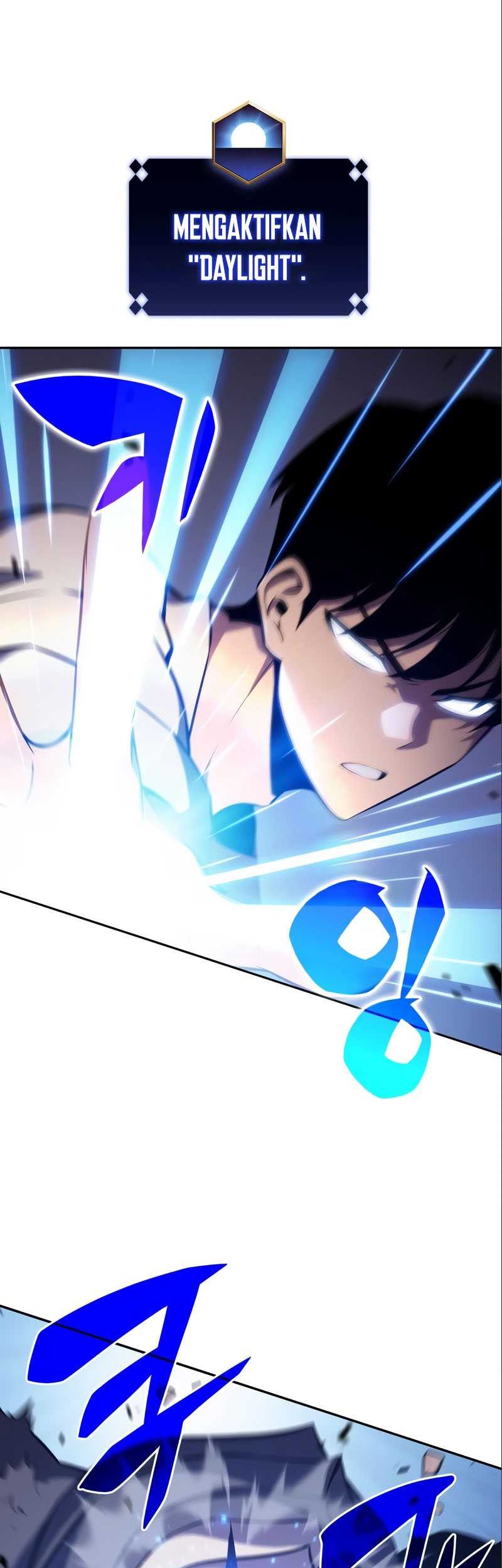 Solo Max-Level Newbie Chapter 125 - halaman 53