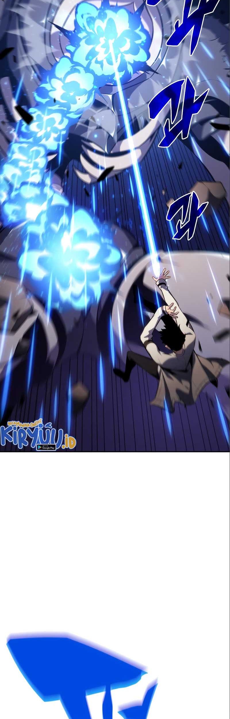 Solo Max-Level Newbie Chapter 125 - halaman 54