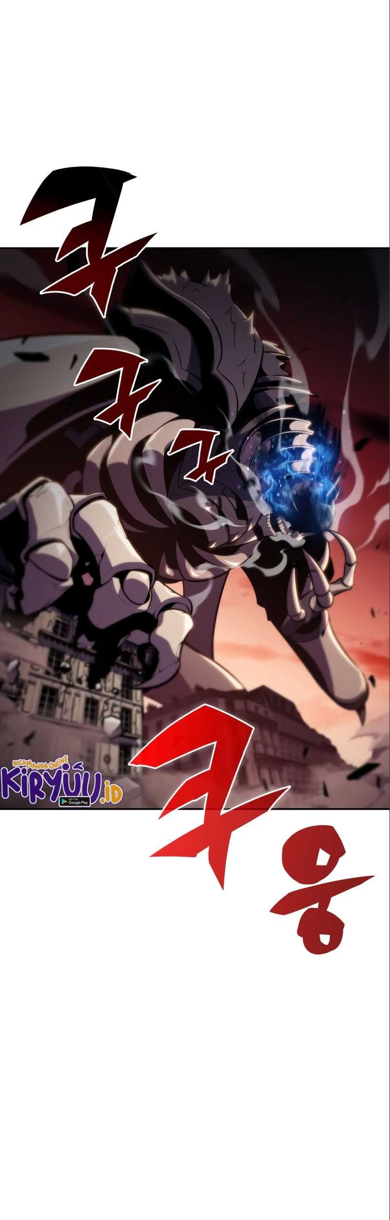 Solo Max-Level Newbie Chapter 125 - halaman 56