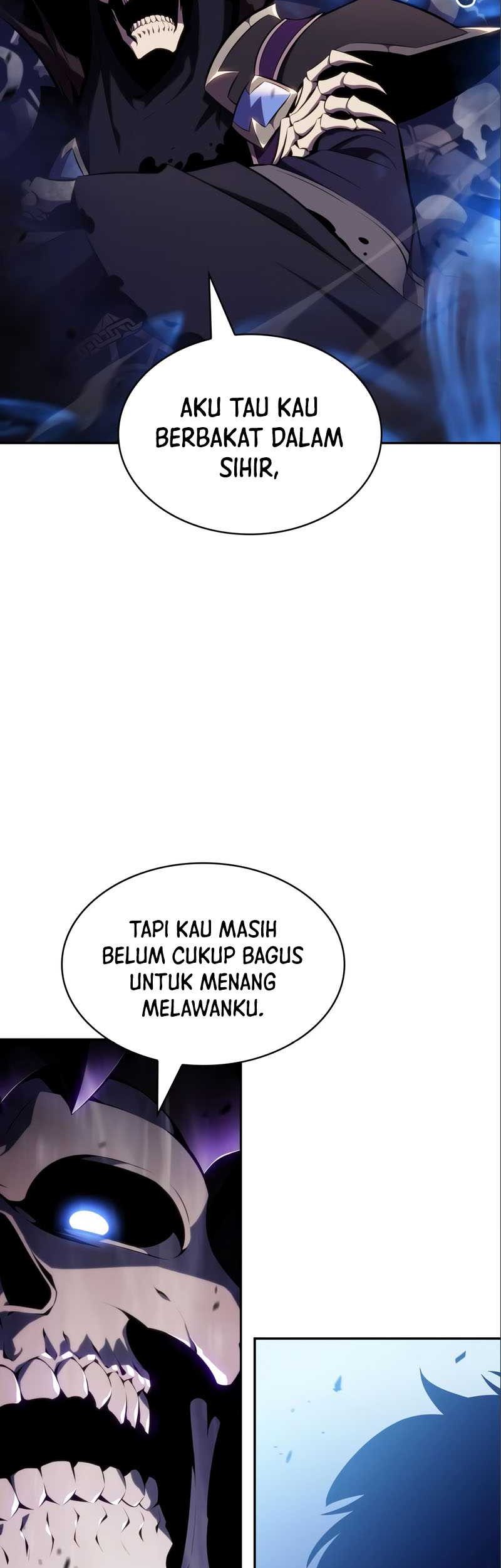 Solo Max-Level Newbie Chapter 125 - halaman 58