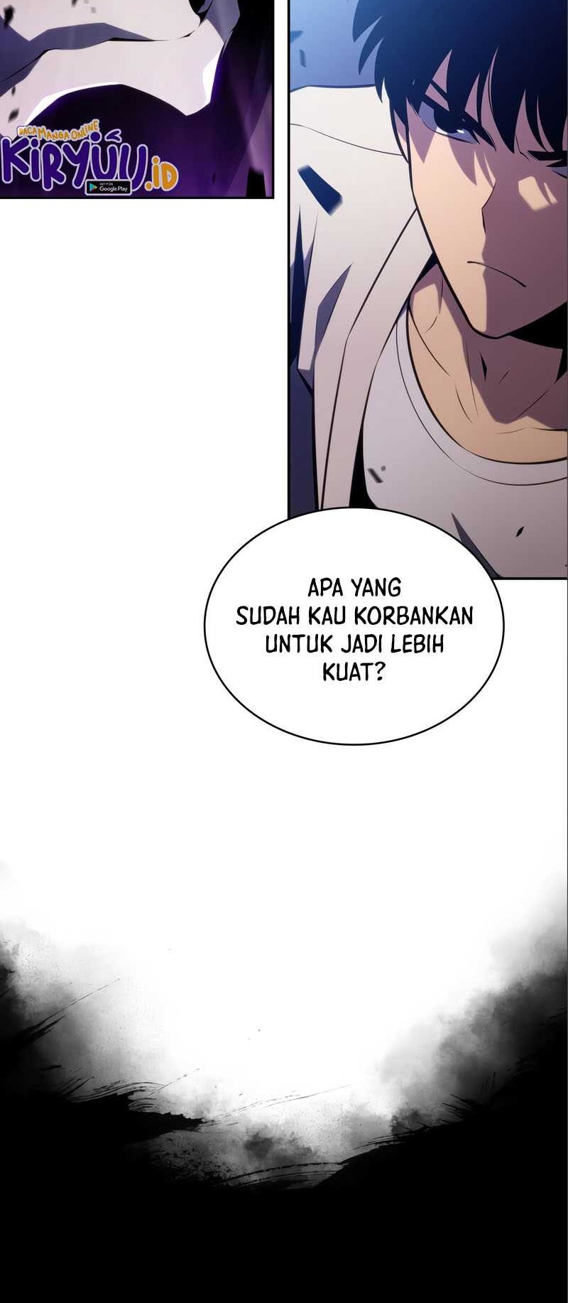 Solo Max-Level Newbie Chapter 125 - halaman 59