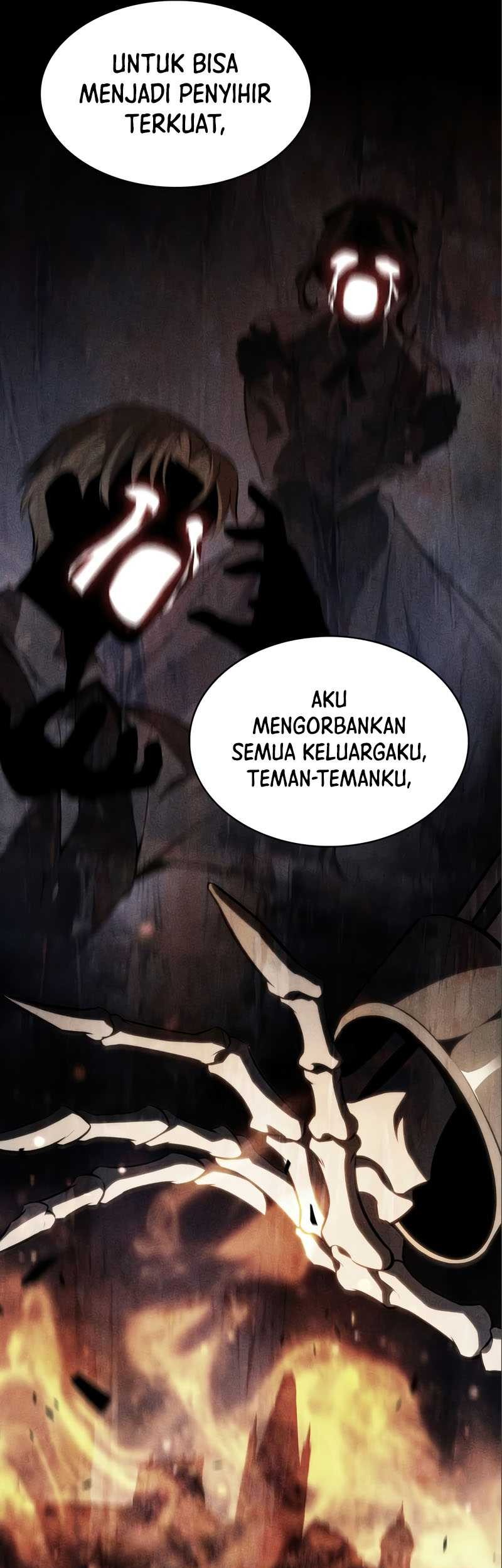 Solo Max-Level Newbie Chapter 125 - halaman 60