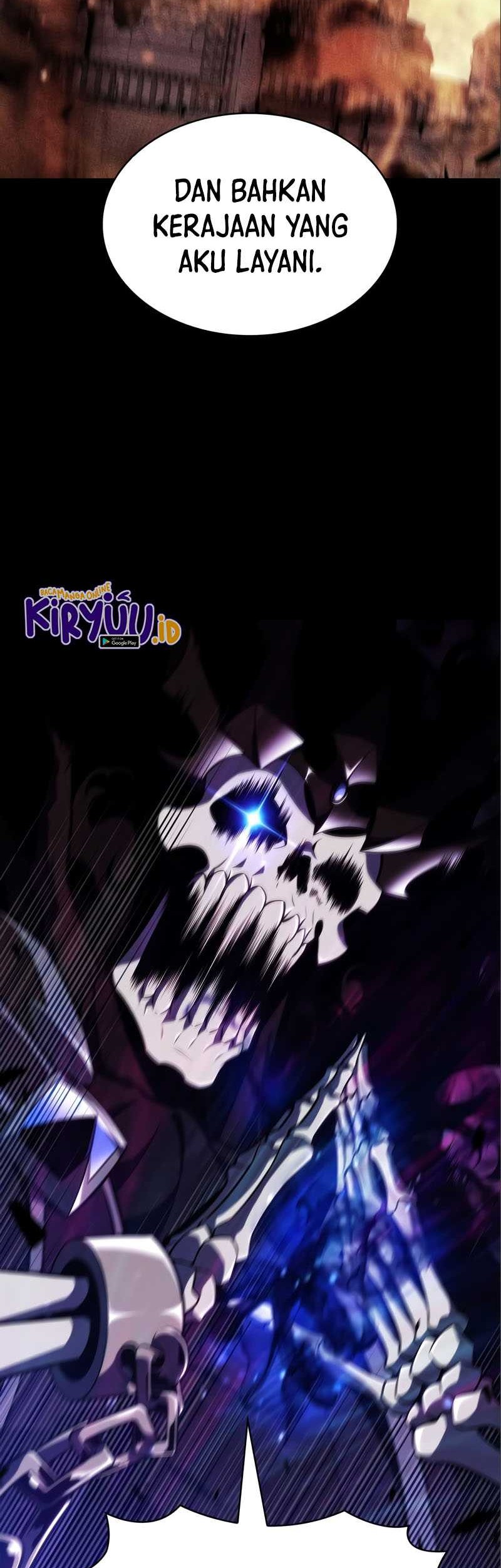 Solo Max-Level Newbie Chapter 125 - halaman 61
