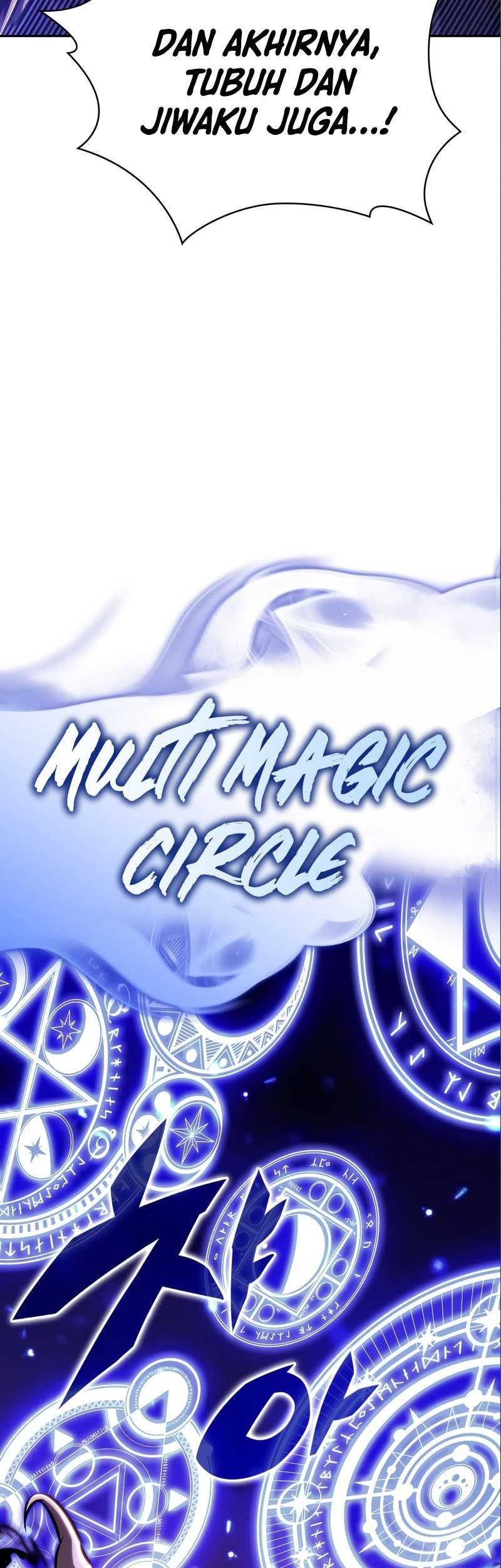 Solo Max-Level Newbie Chapter 125 - halaman 62