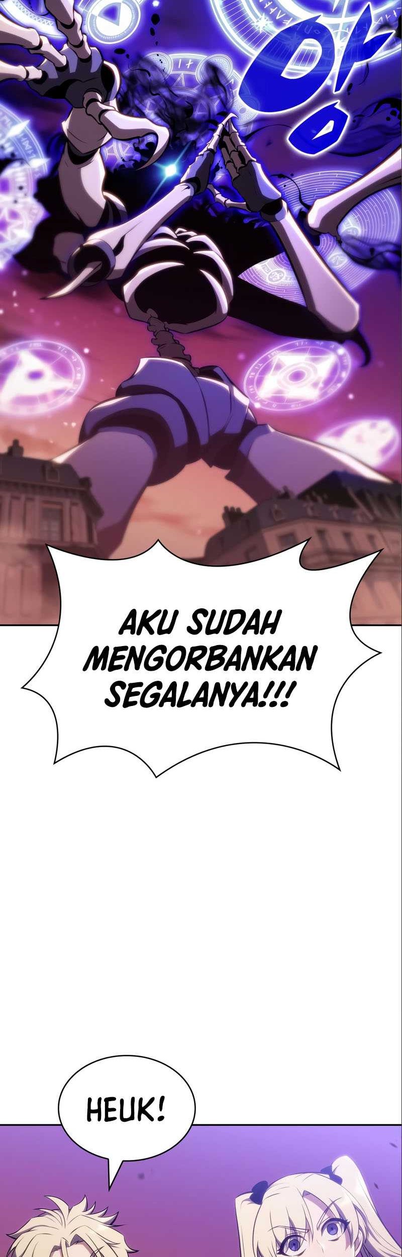 Solo Max-Level Newbie Chapter 125 - halaman 63