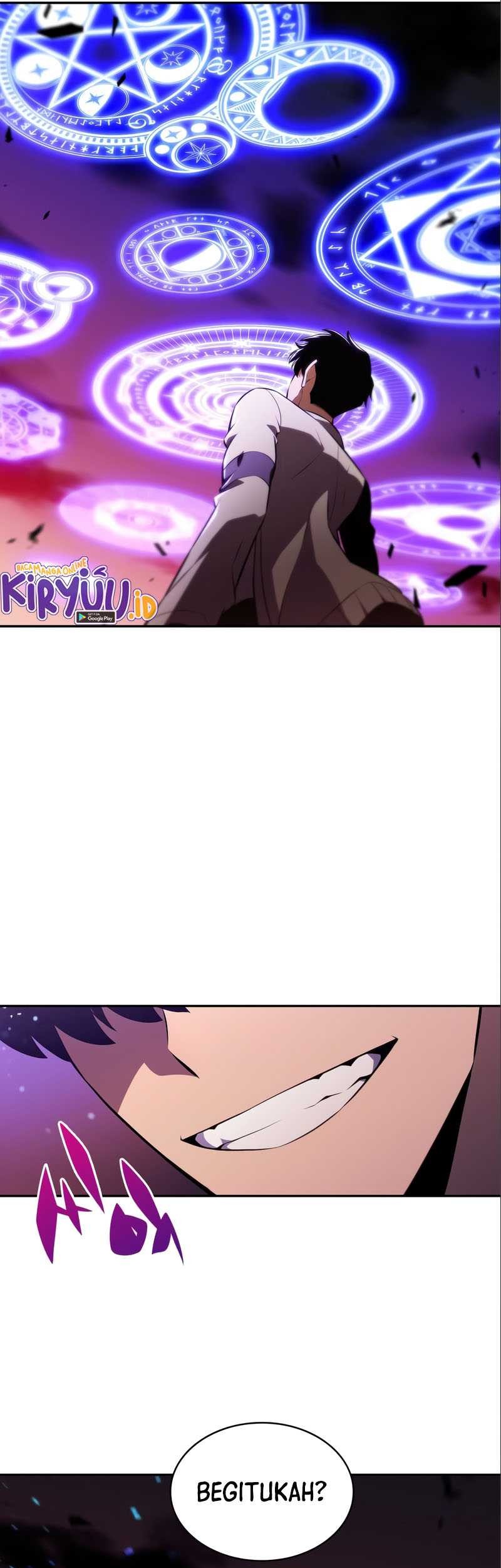 Solo Max-Level Newbie Chapter 125 - halaman 65
