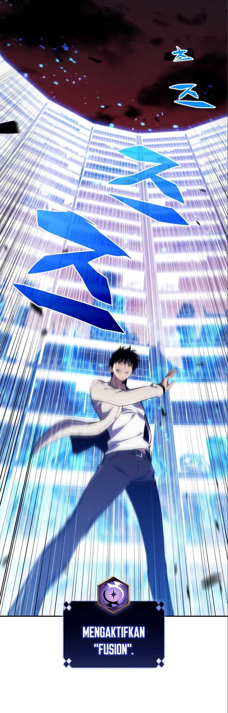 Solo Max-Level Newbie Chapter 125 - halaman 66