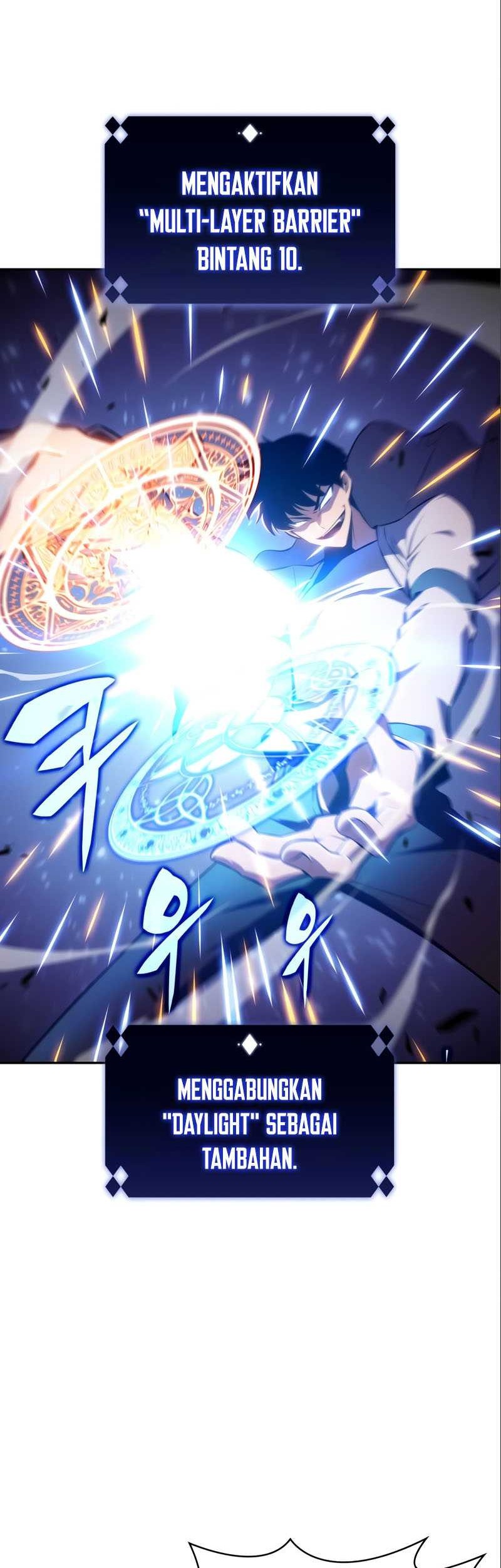 Solo Max-Level Newbie Chapter 125 - halaman 68
