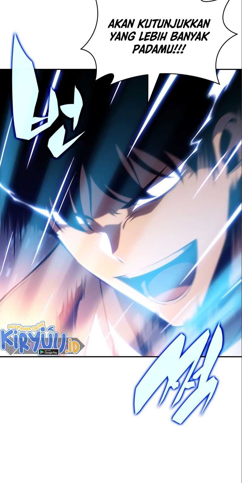 Solo Max-Level Newbie Chapter 125 - halaman 69