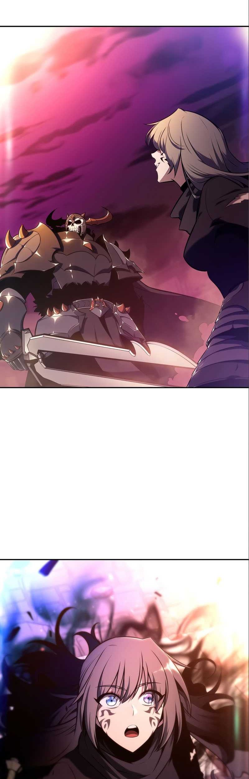 Solo Max-Level Newbie Chapter 125 - halaman 71