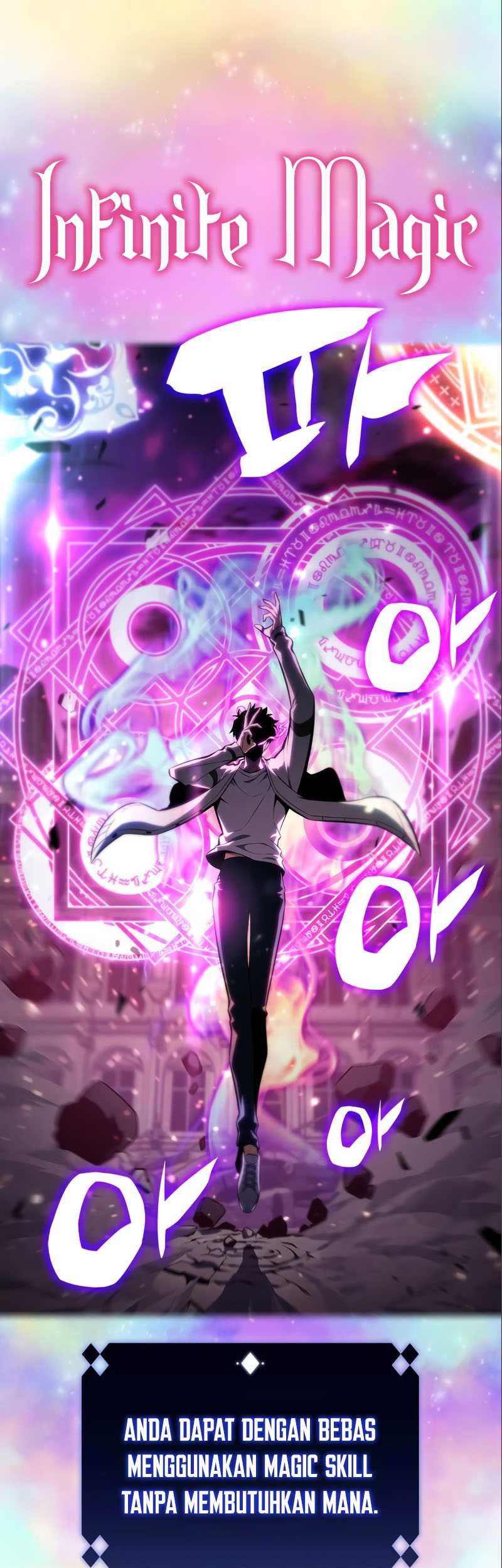 Solo Max-Level Newbie Chapter 125 - halaman 74