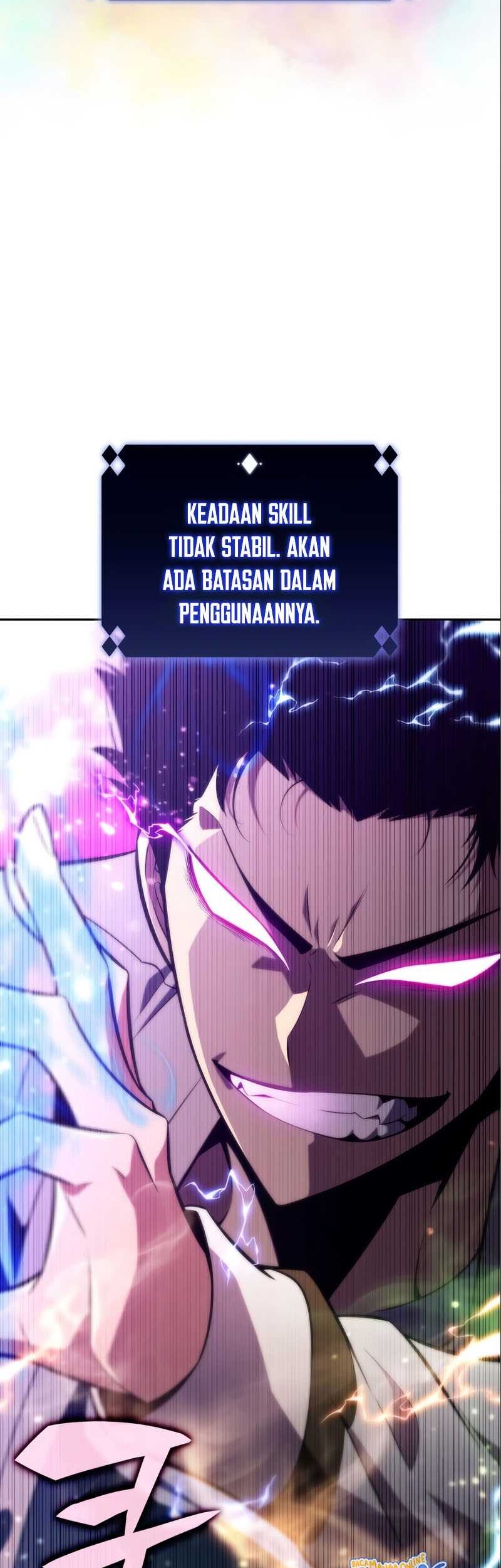 Solo Max-Level Newbie Chapter 125 - halaman 75