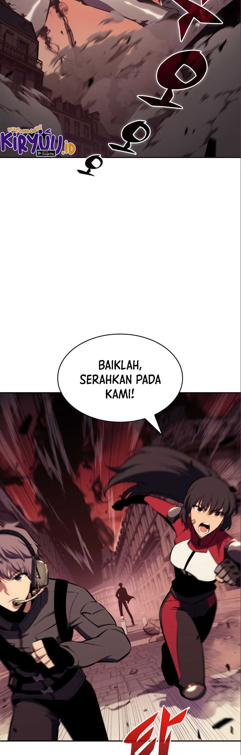 Solo Max-Level Newbie Chapter 125 - halaman 9