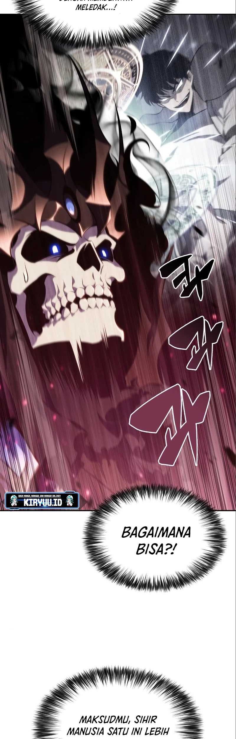 Solo Max-Level Newbie Chapter 126 - halaman 11