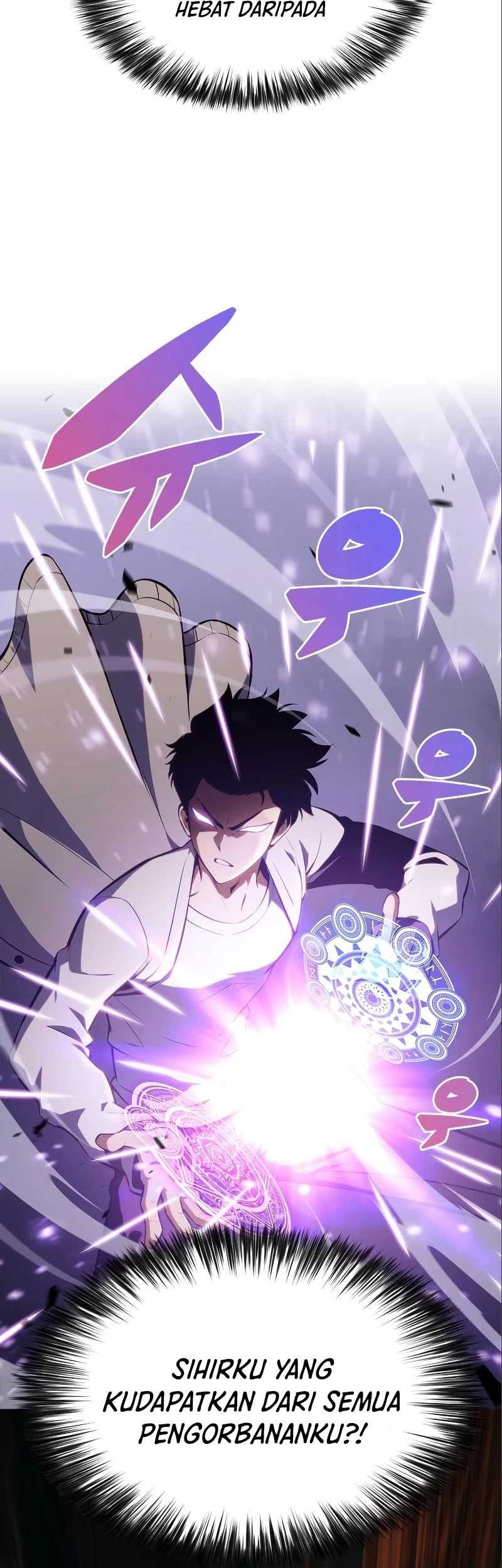 Solo Max-Level Newbie Chapter 126 - halaman 12
