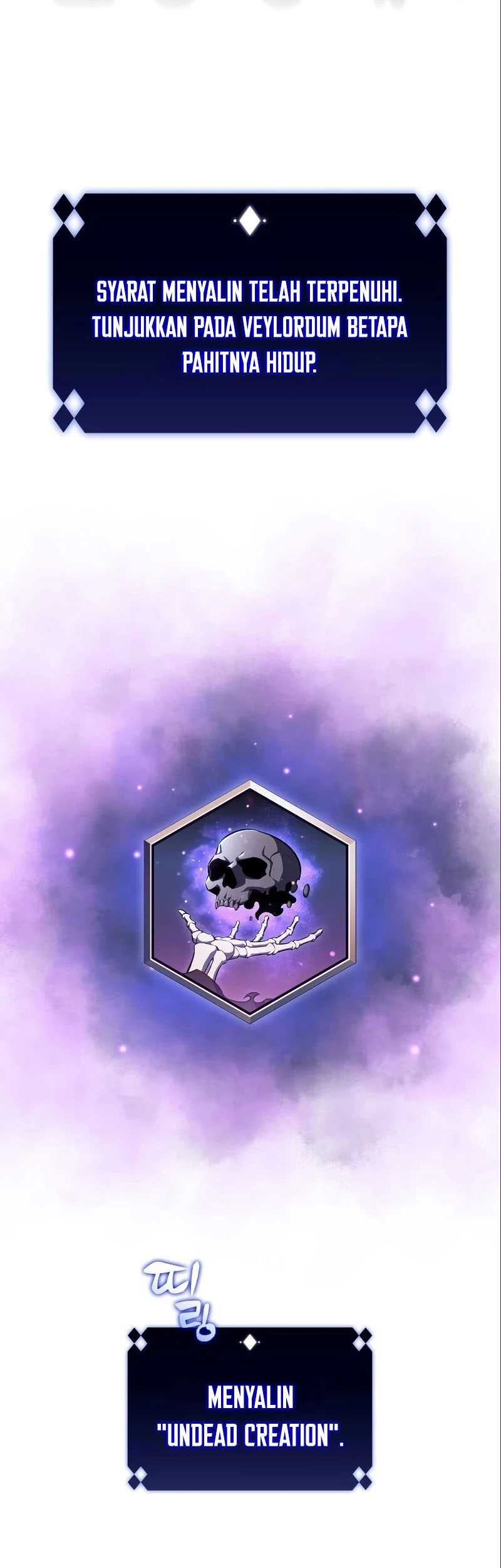 Solo Max-Level Newbie Chapter 126 - halaman 14