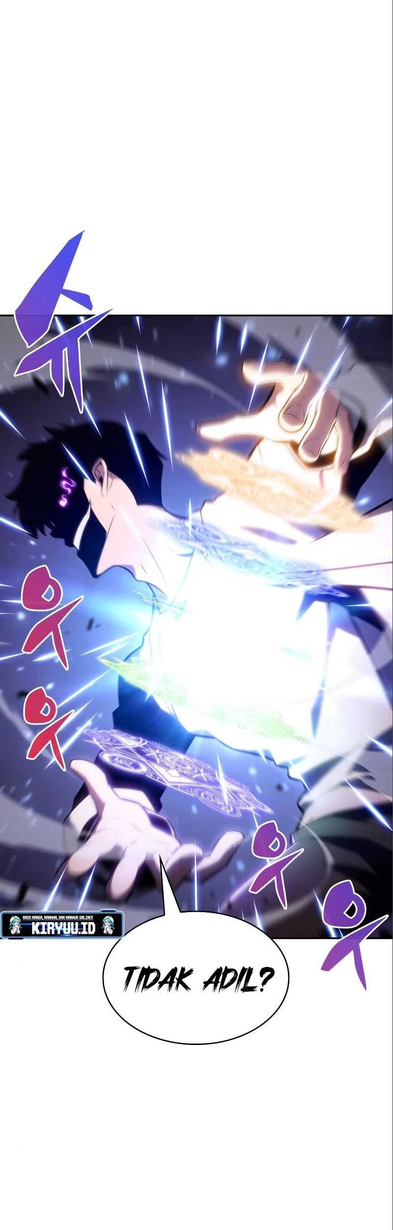 Solo Max-Level Newbie Chapter 126 - halaman 15