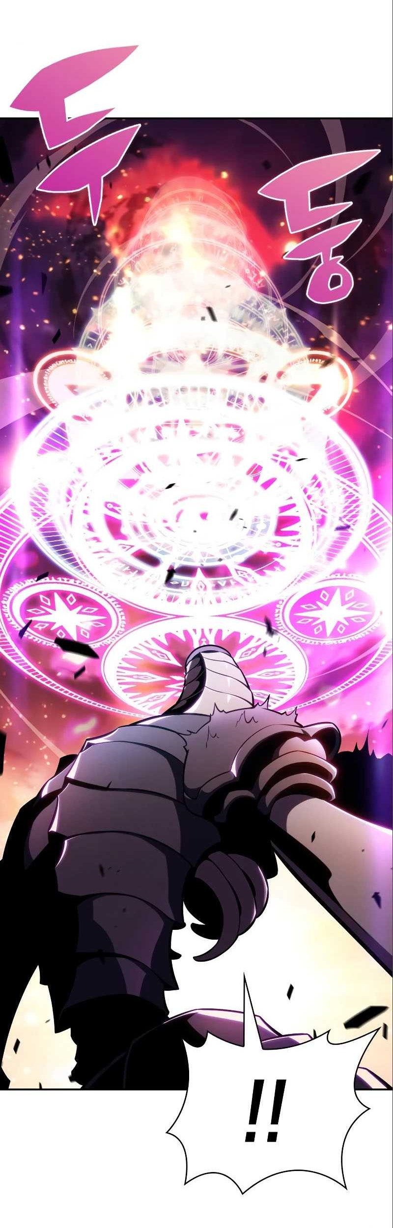 Solo Max-Level Newbie Chapter 126 - halaman 17