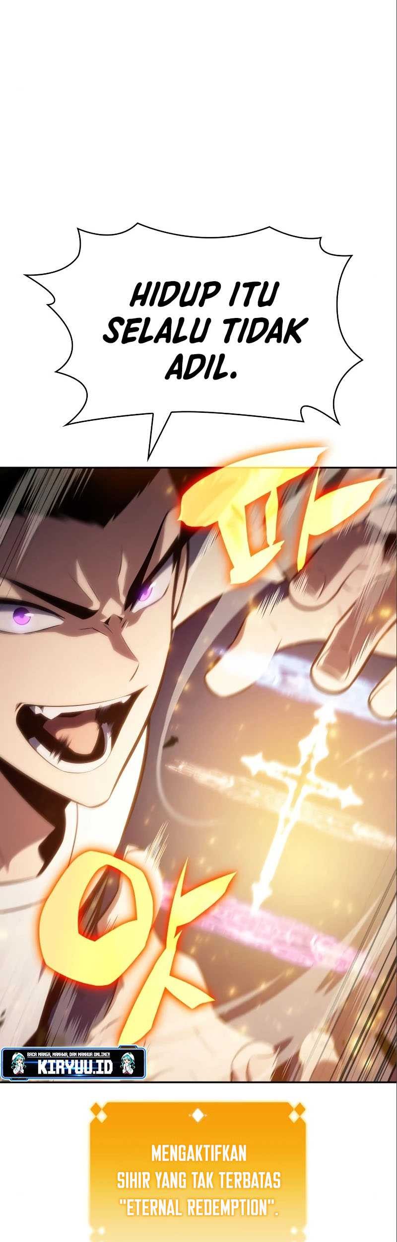 Solo Max-Level Newbie Chapter 126 - halaman 18