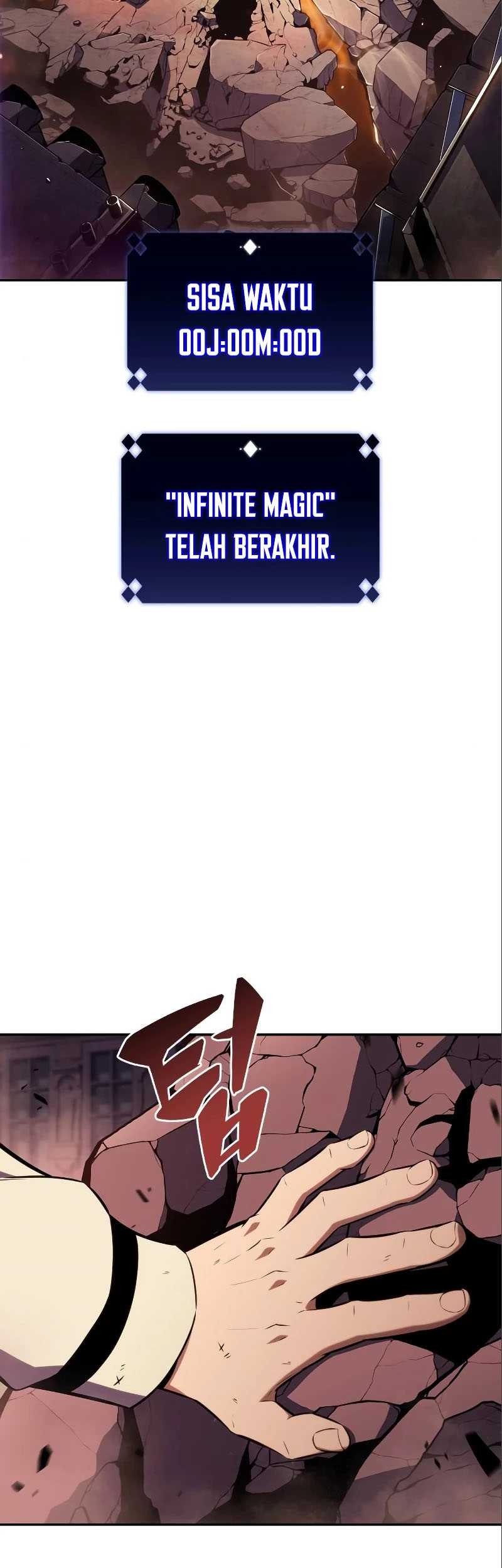 Solo Max-Level Newbie Chapter 126 - halaman 24