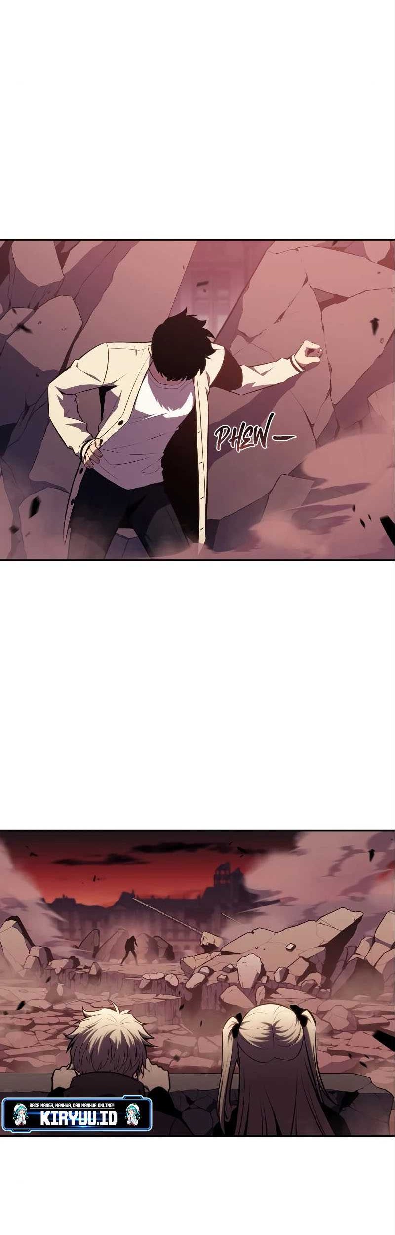 Solo Max-Level Newbie Chapter 126 - halaman 25