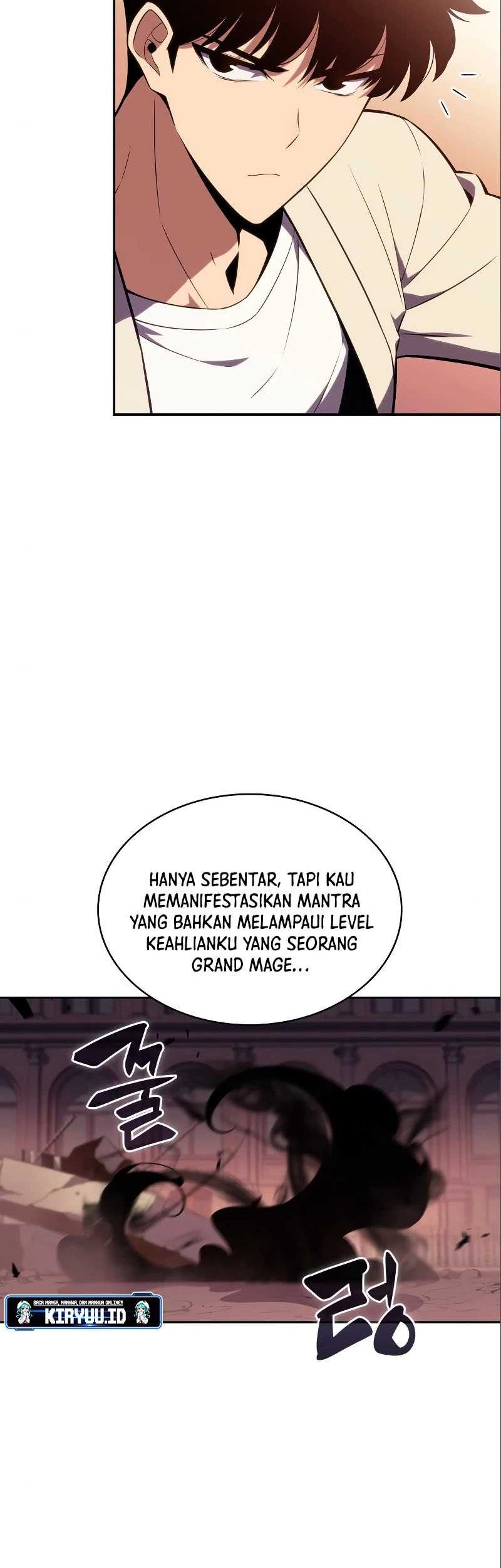 Solo Max-Level Newbie Chapter 126 - halaman 27