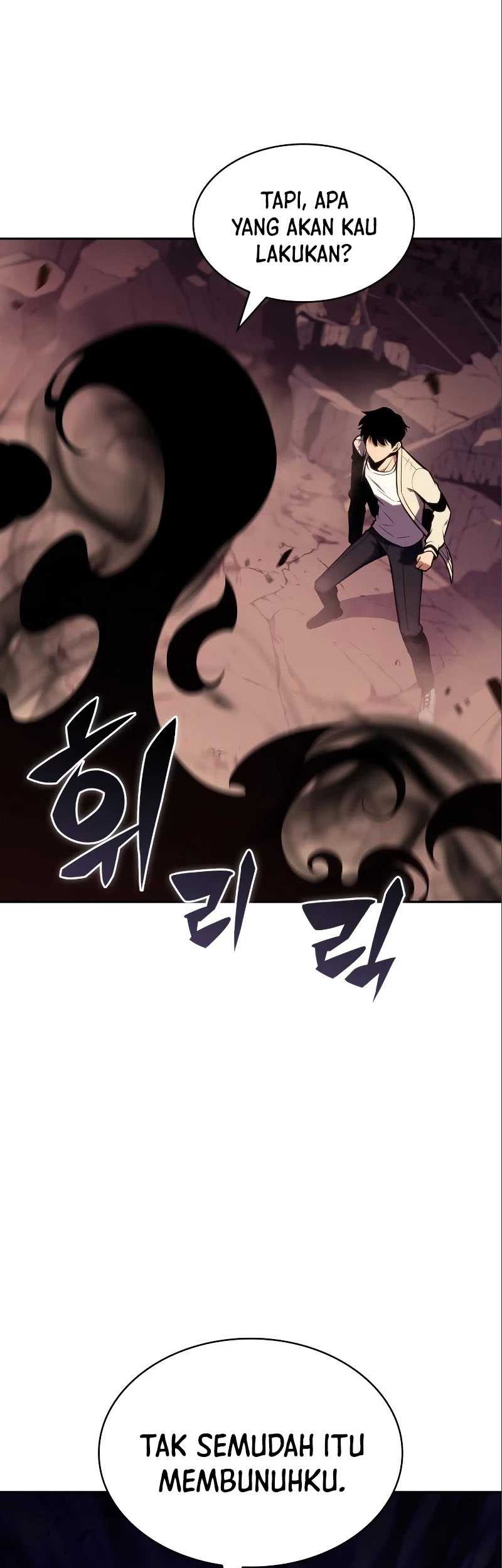 Solo Max-Level Newbie Chapter 126 - halaman 28