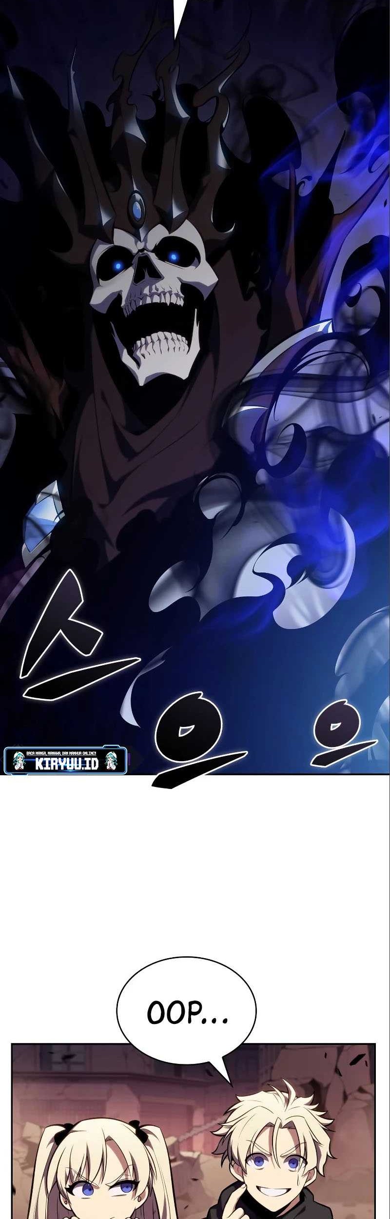 Solo Max-Level Newbie Chapter 126 - halaman 29