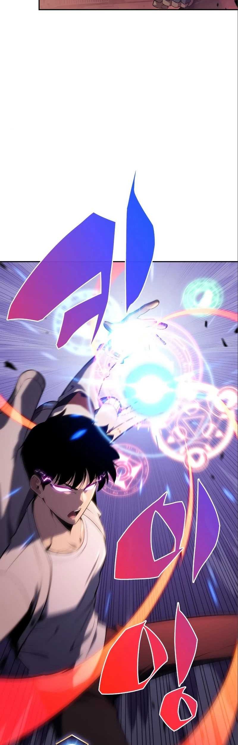 Solo Max-Level Newbie Chapter 126 - halaman 3