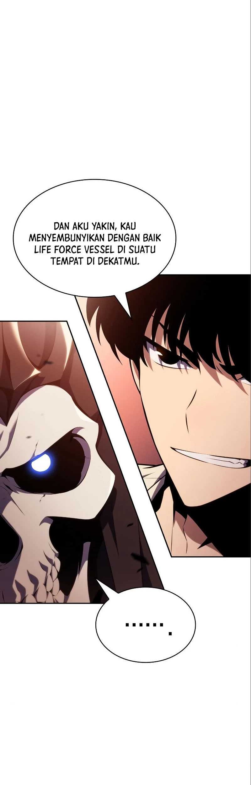 Solo Max-Level Newbie Chapter 126 - halaman 31