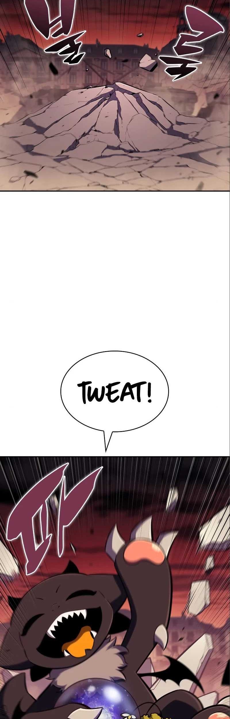 Solo Max-Level Newbie Chapter 126 - halaman 35
