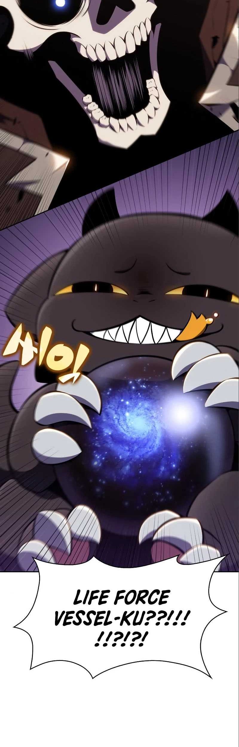 Solo Max-Level Newbie Chapter 126 - halaman 37