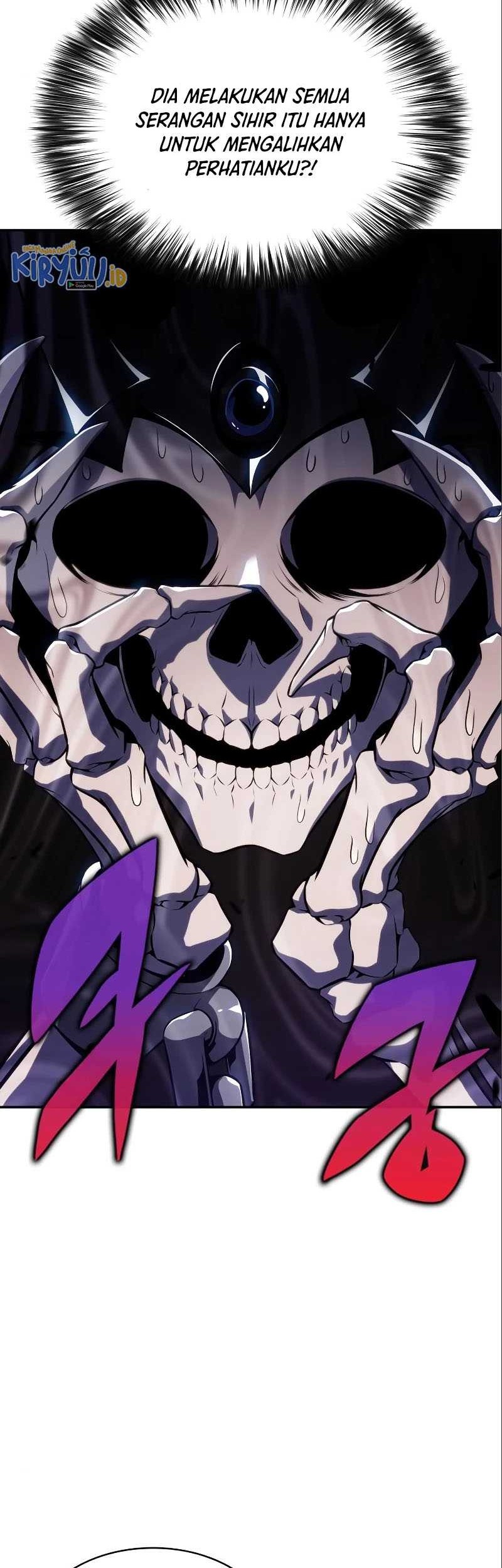 Solo Max-Level Newbie Chapter 126 - halaman 39