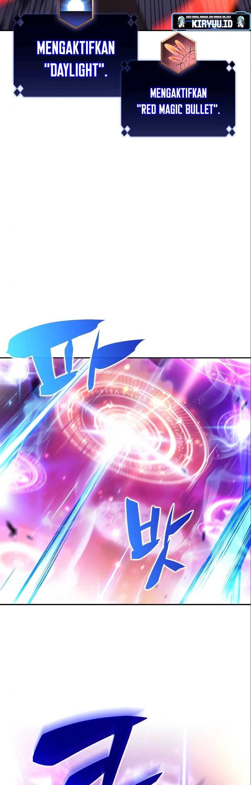 Solo Max-Level Newbie Chapter 126 - halaman 4